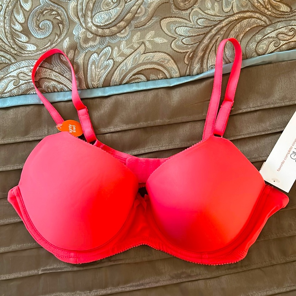 Bra 38C